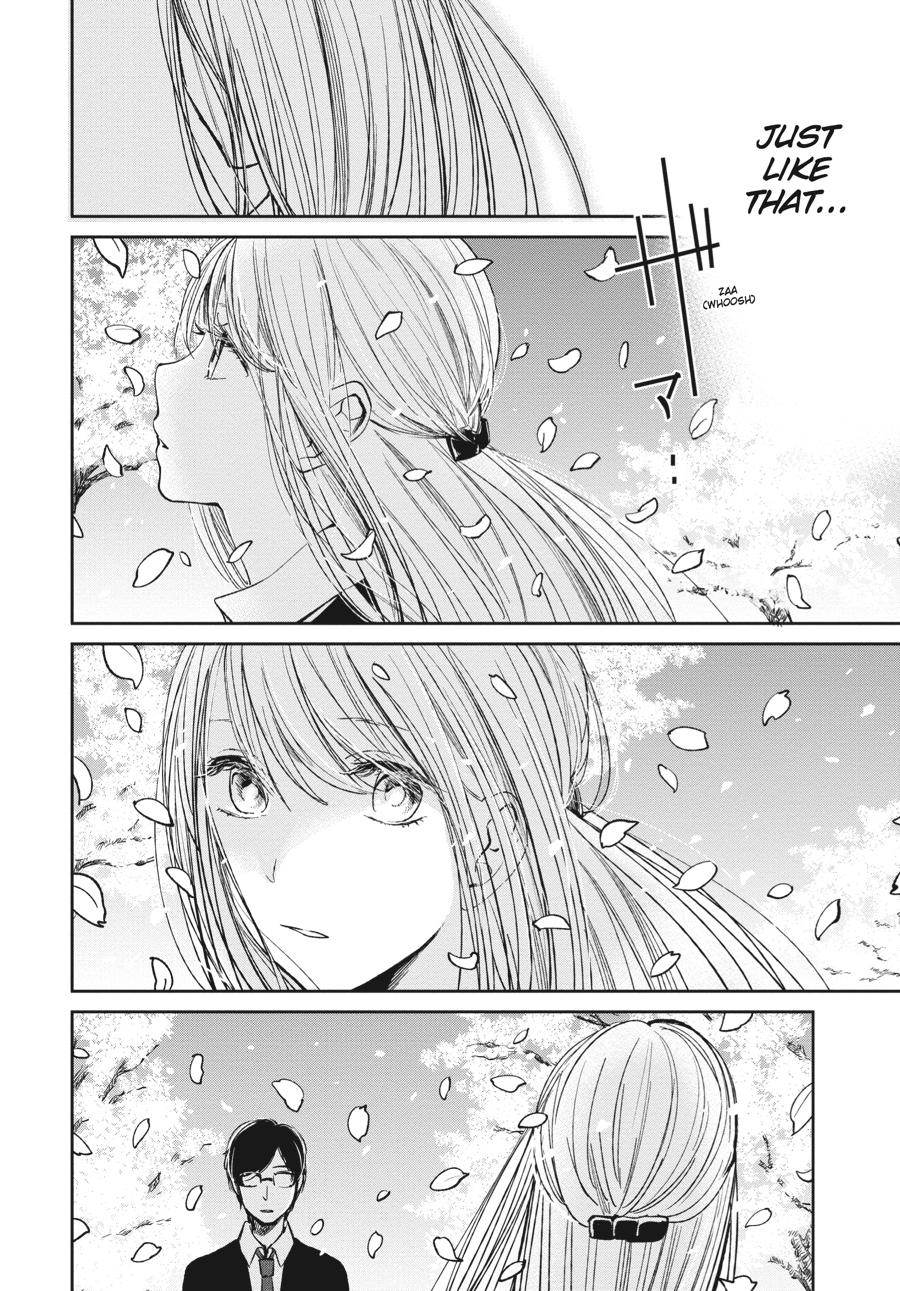 Read Scum's Wish (en) Manga Online