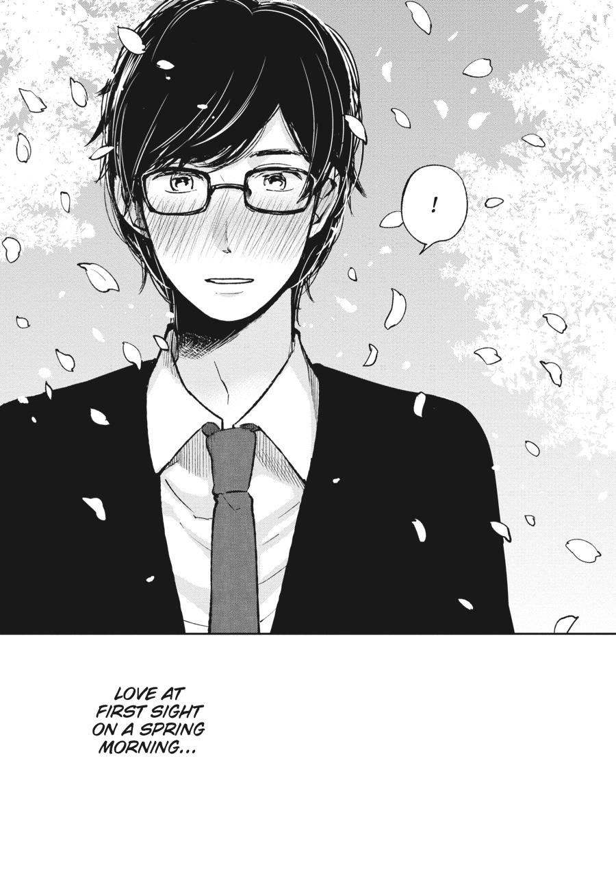 Read Scum's Wish (en) Manga Online