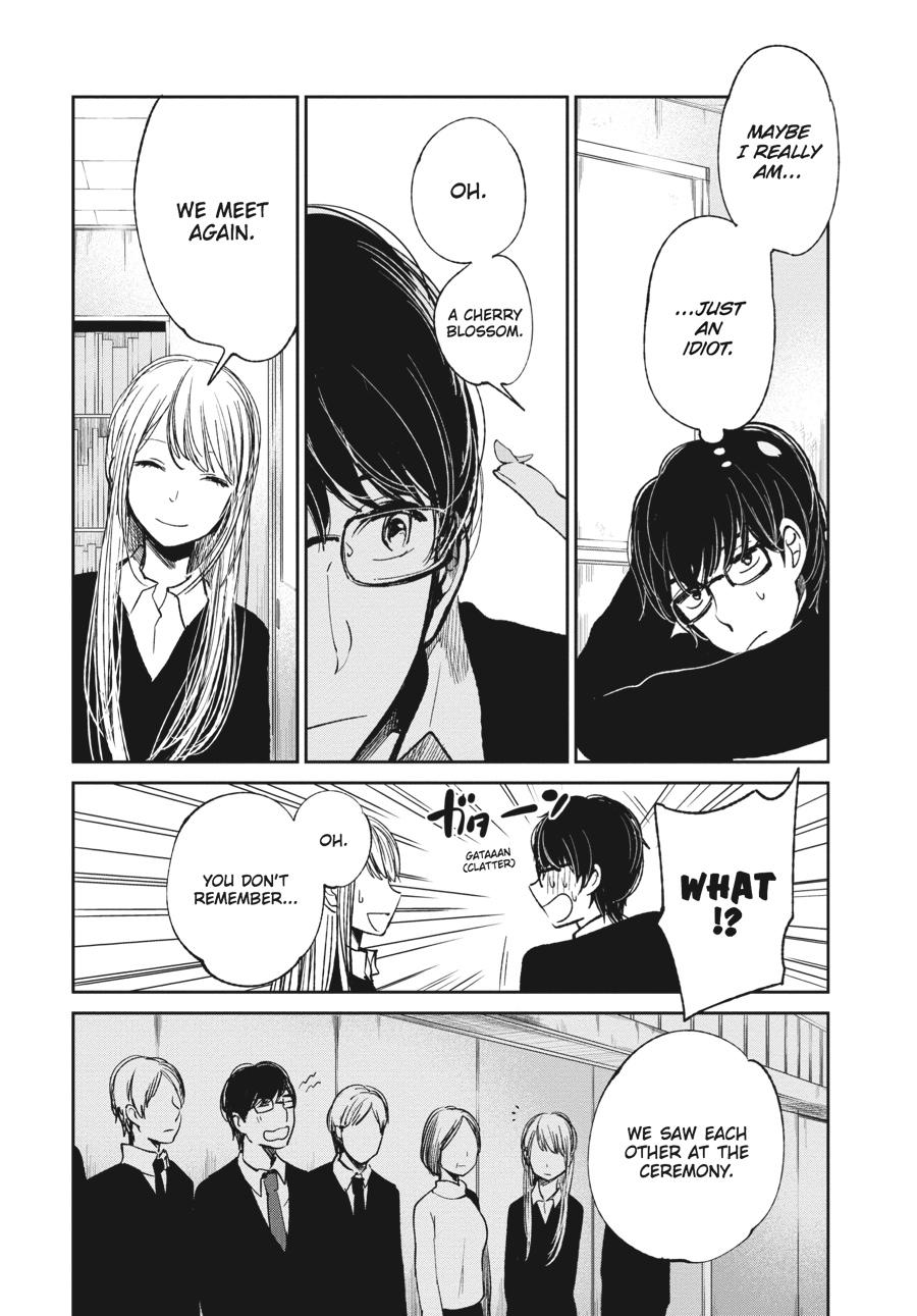 Read Scum's Wish (en) Manga Online