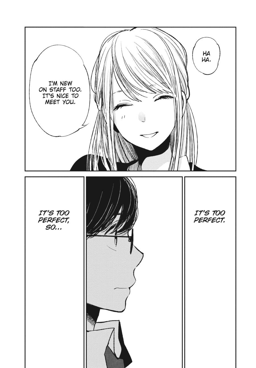 Read Scum's Wish (en) Manga Online