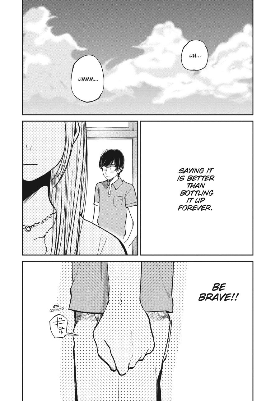 Read Scum's Wish (en) Manga Online