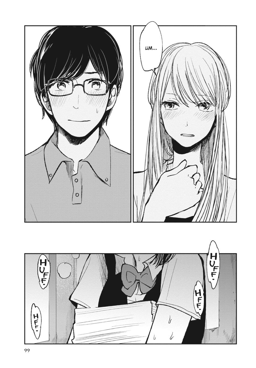 Read Scum's Wish (en) Manga Online