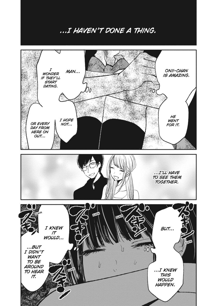 Read Scum's Wish (en) Manga Online