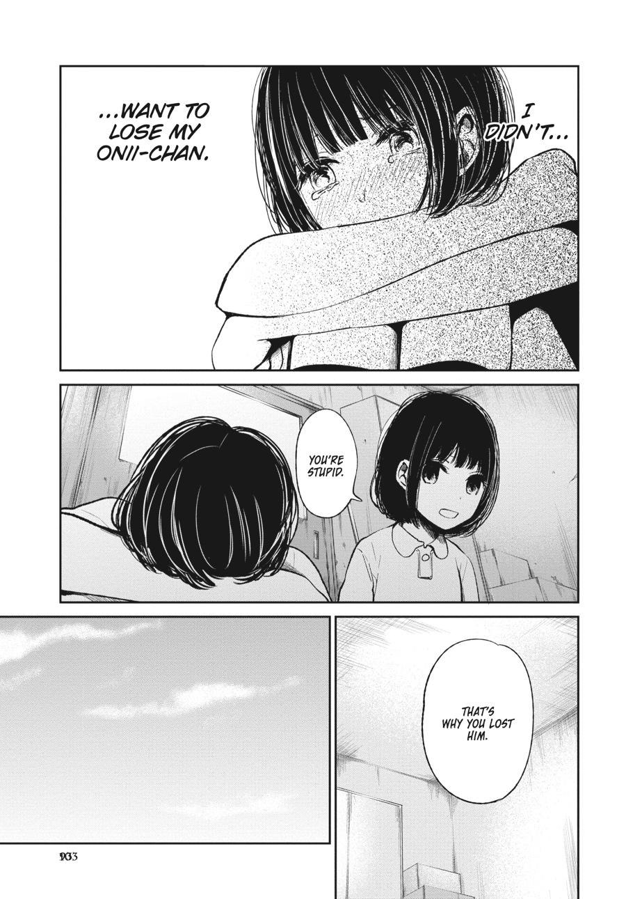 Read Scum's Wish (en) Manga Online