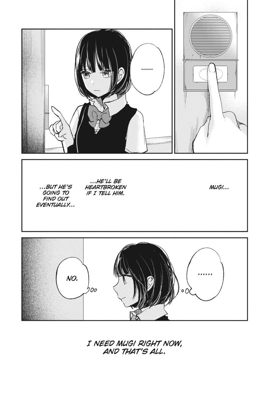 Read Scum's Wish (en) Manga Online