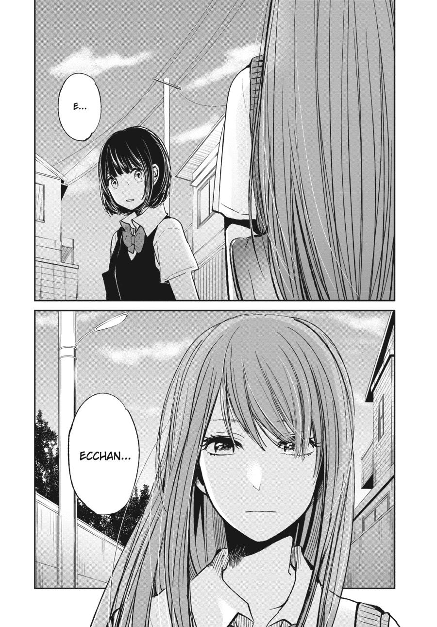 Read Scum's Wish (en) Manga Online