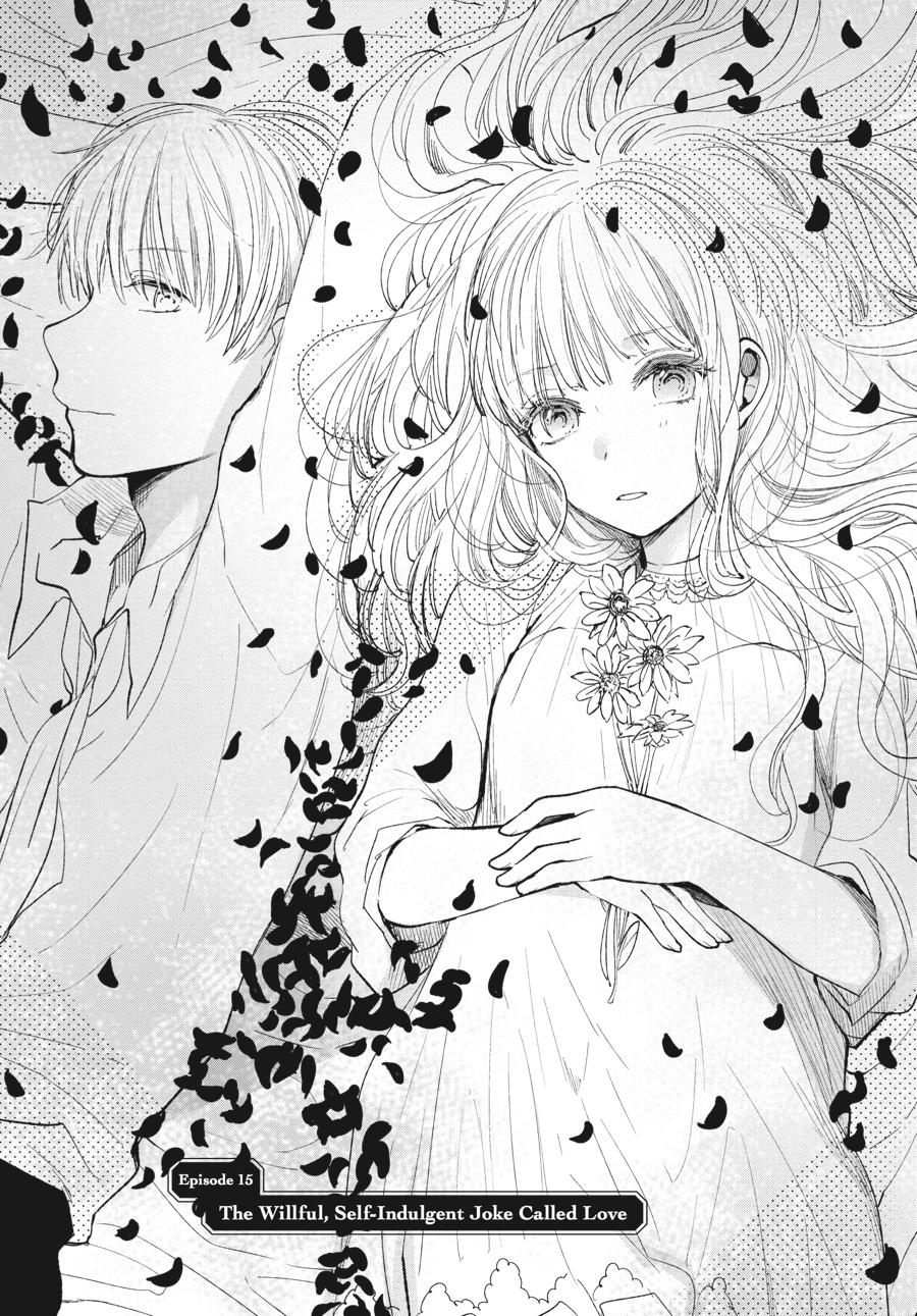 Read Scum's Wish (en) Manga Online