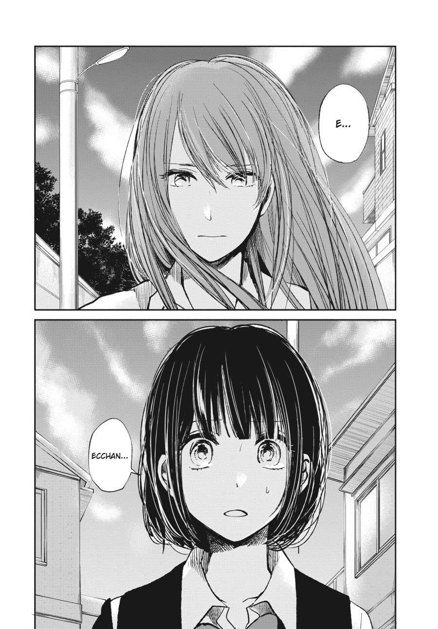 Read Scum's Wish (en) Manga Online