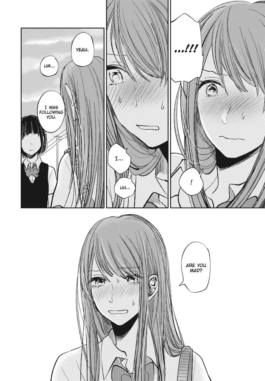 Read Scum's Wish (en) Manga Online