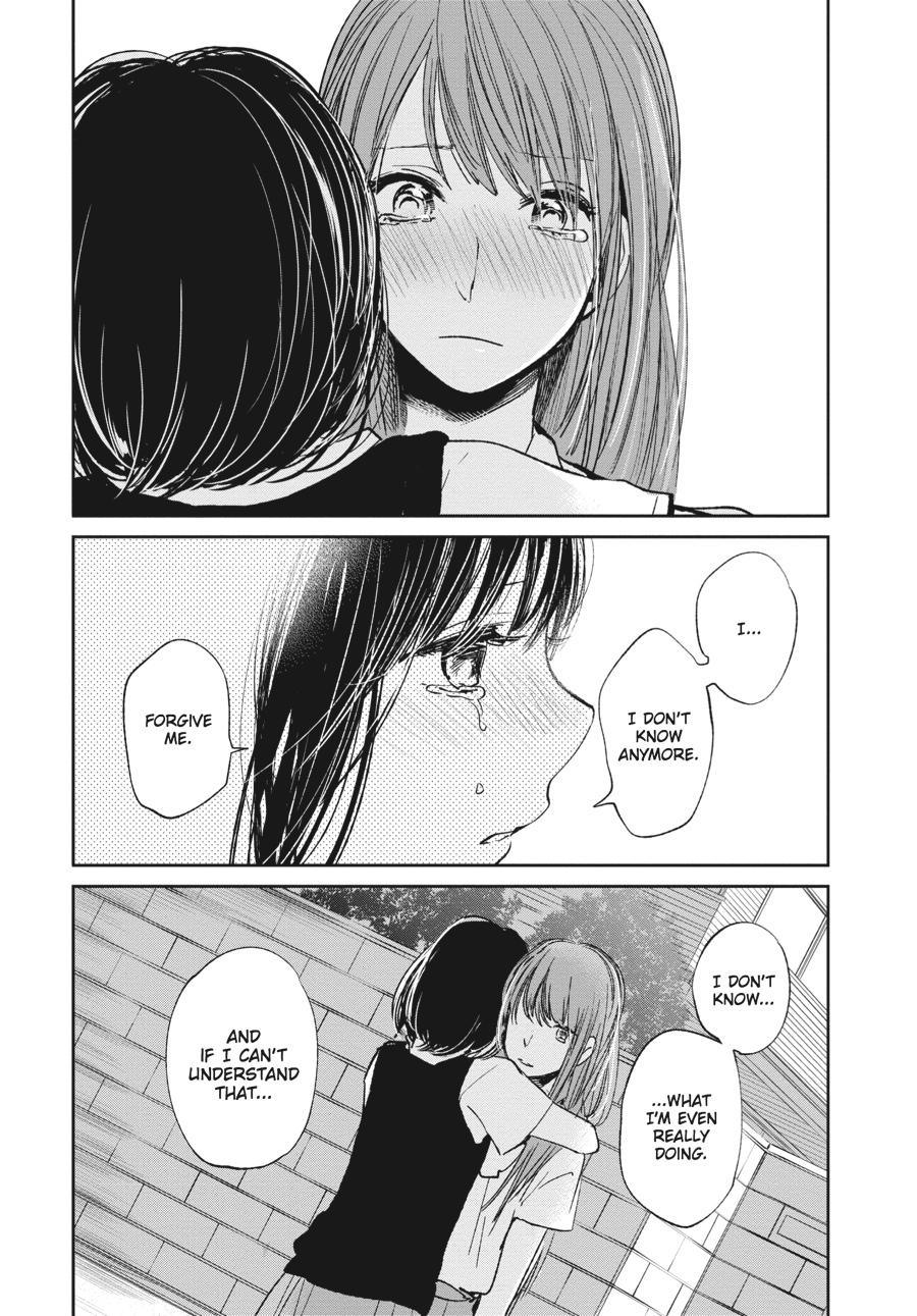 Read Scum's Wish (en) Manga Online