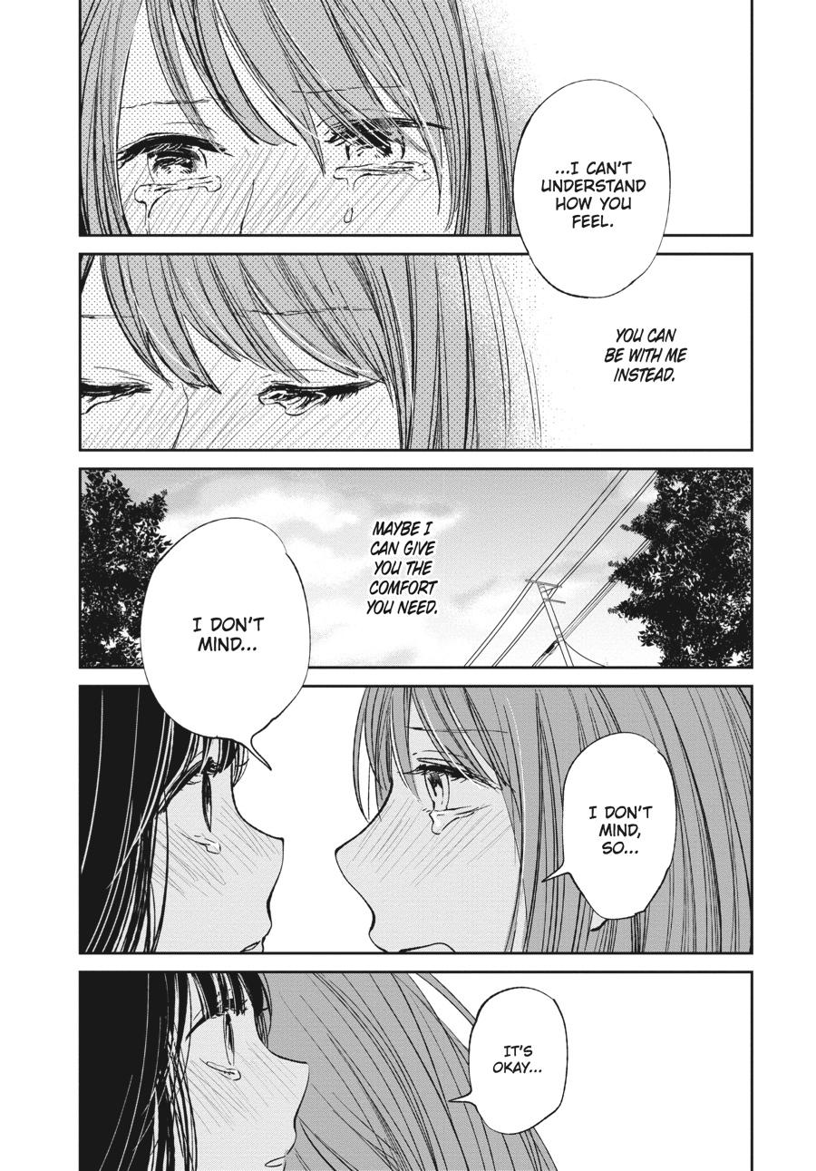 Read Scum's Wish (en) Manga Online