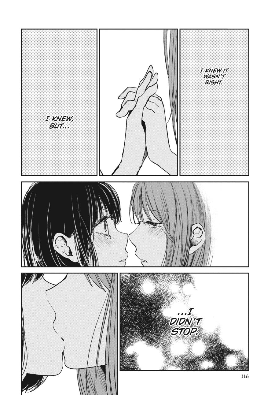 Read Scum's Wish (en) Manga Online