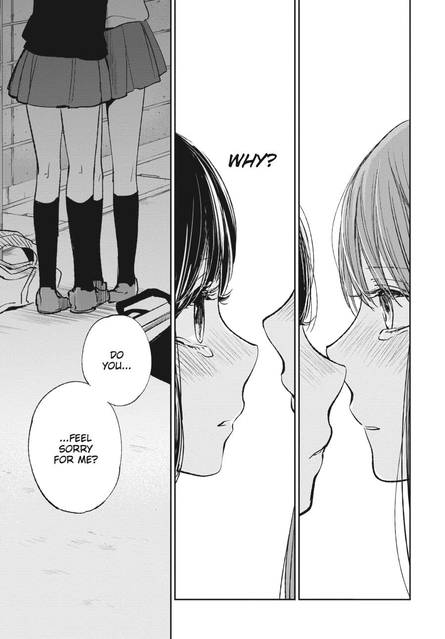 Read Scum's Wish (en) Manga Online