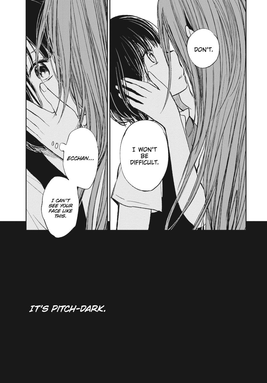 Read Scum's Wish (en) Manga Online