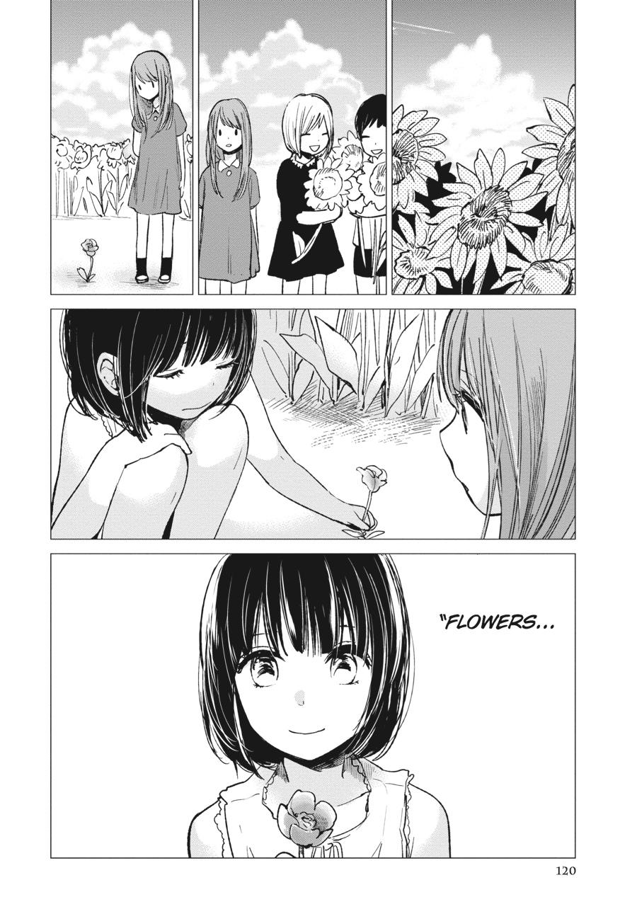 Read Scum's Wish (en) Manga Online