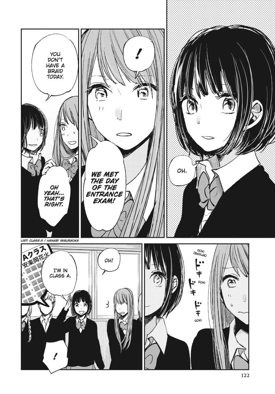 Read Scum's Wish (en) Manga Online