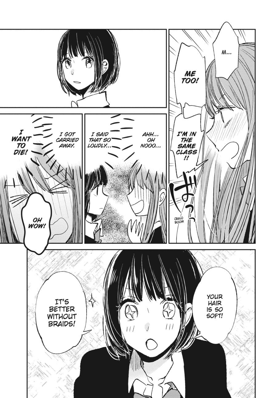 Read Scum's Wish (en) Manga Online