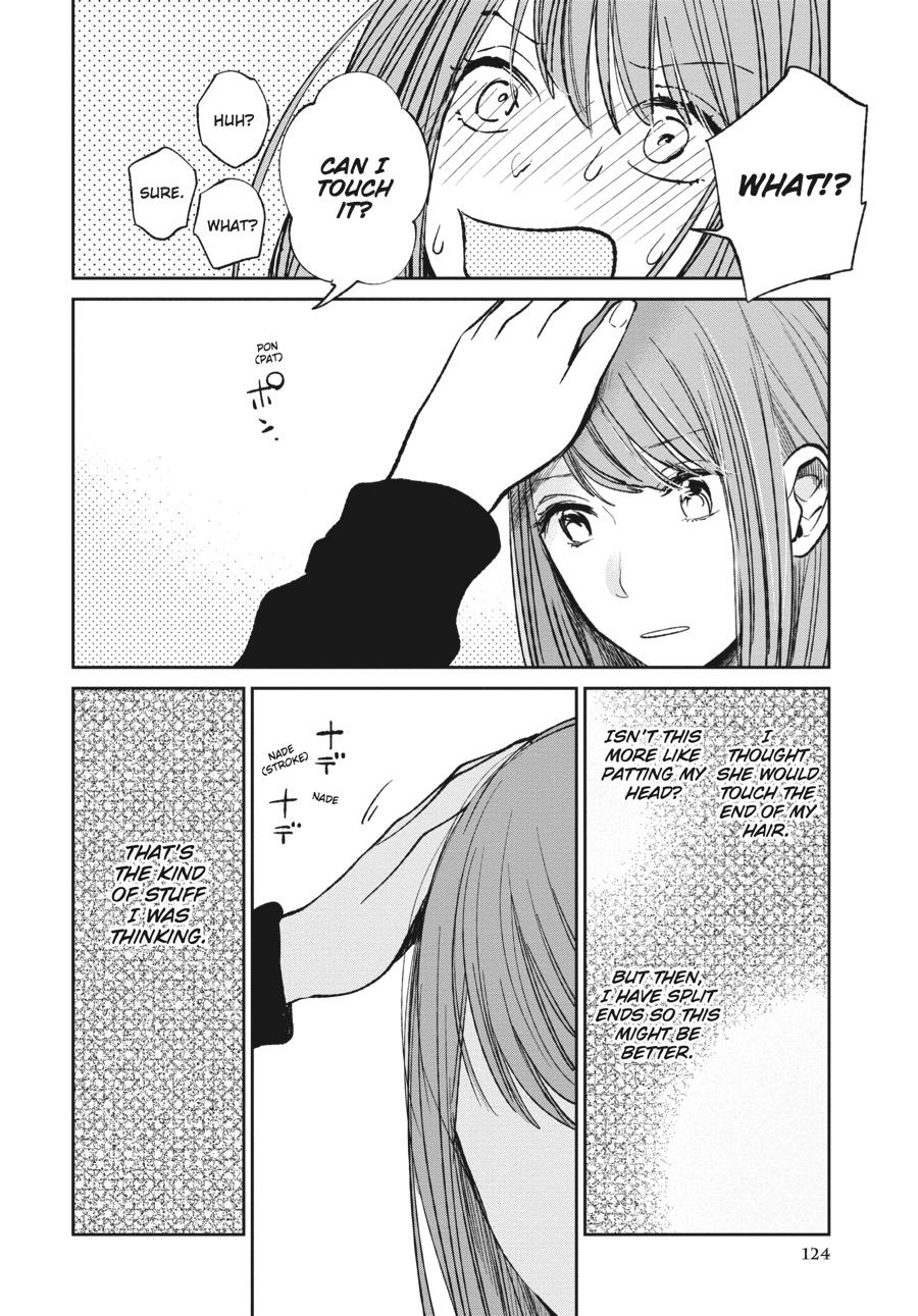 Read Scum's Wish (en) Manga Online