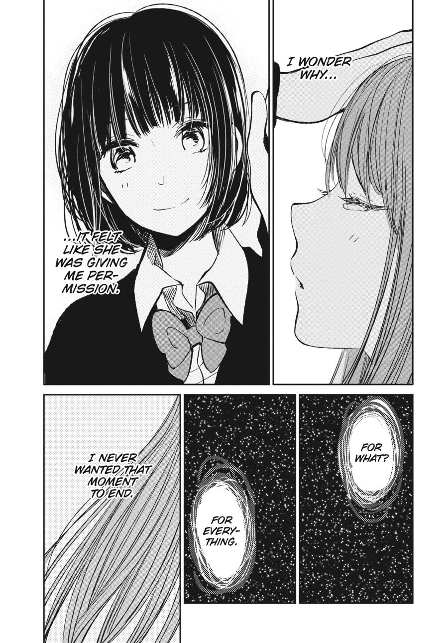 Read Scum's Wish (en) Manga Online