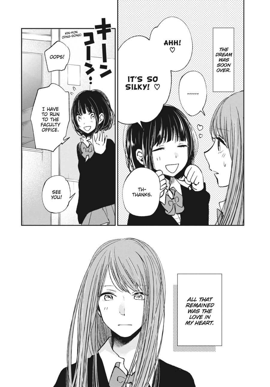 Read Scum's Wish (en) Manga Online