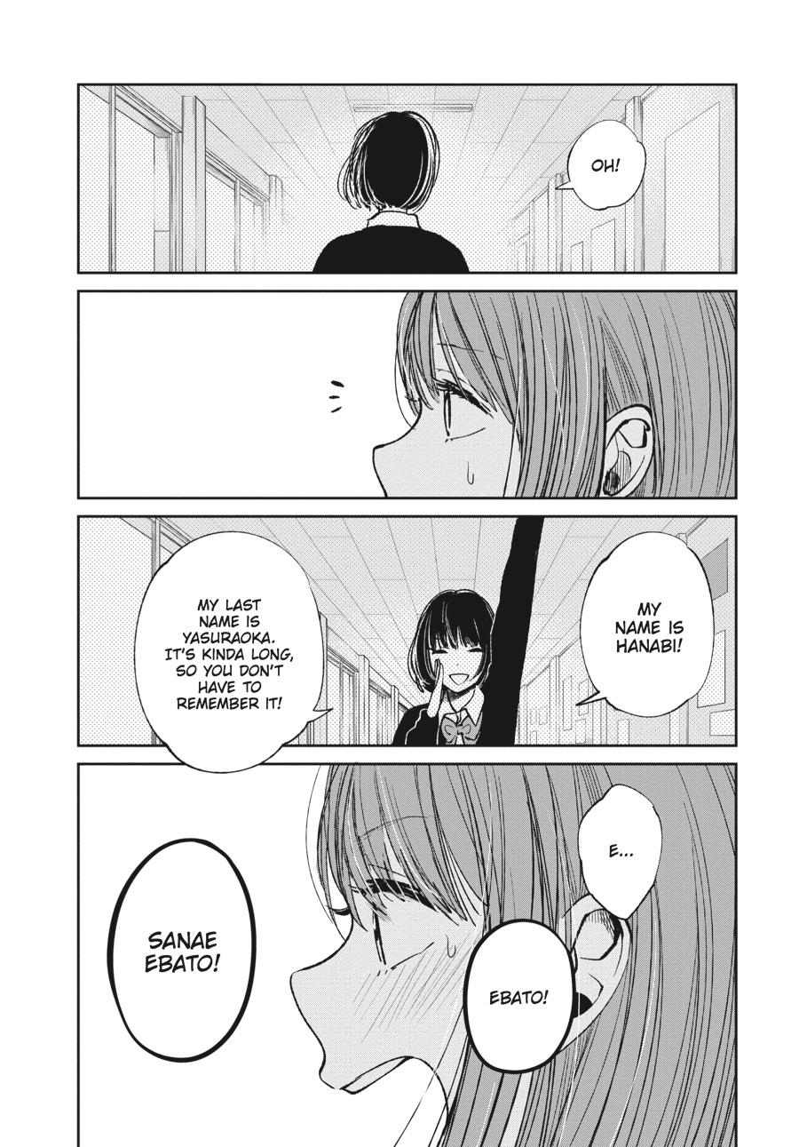 Read Scum's Wish (en) Manga Online