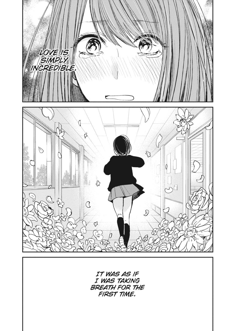 Read Scum's Wish (en) Manga Online