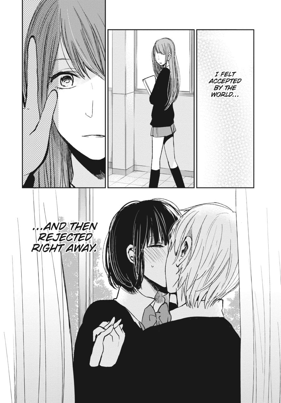 Read Scum's Wish (en) Manga Online