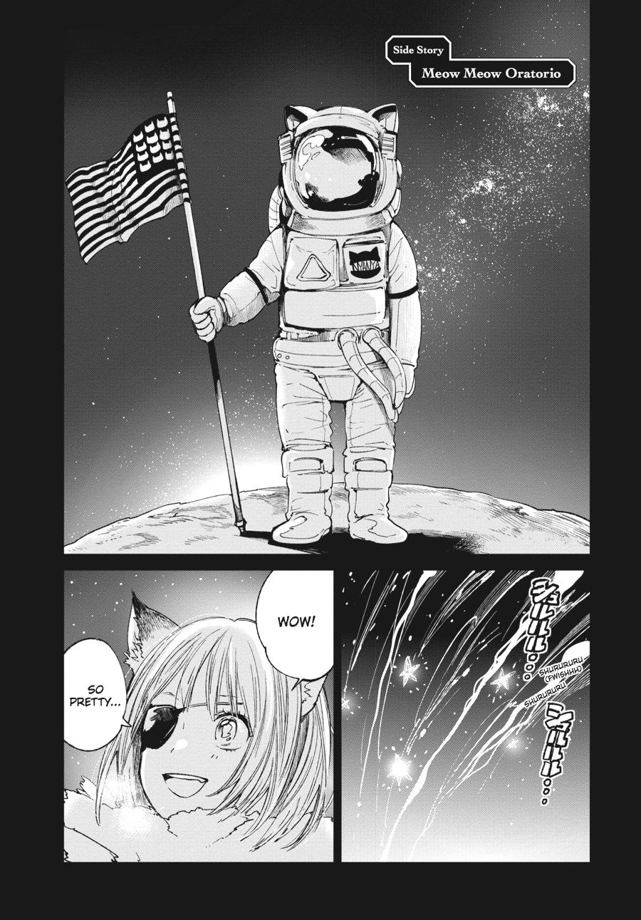 Read Scum's Wish (en) Manga Online