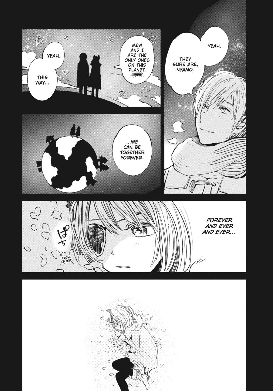 Read Scum's Wish (en) Manga Online