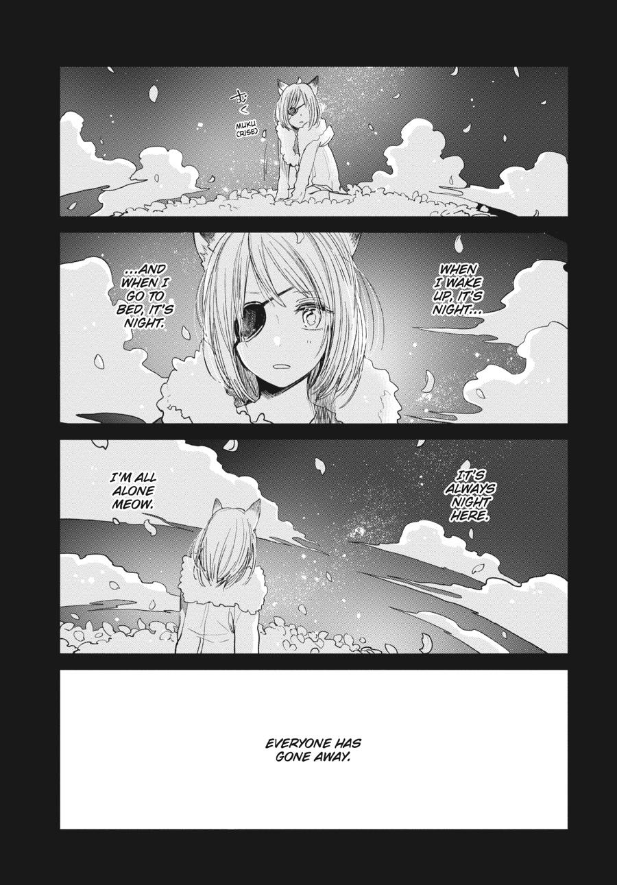 Read Scum's Wish (en) Manga Online