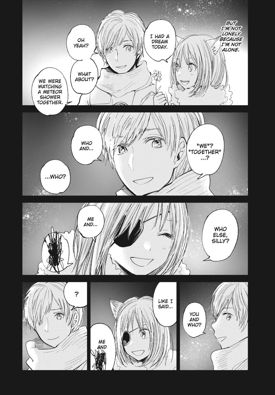 Read Scum's Wish (en) Manga Online