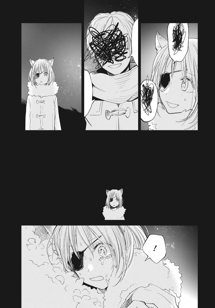 Read Scum's Wish (en) Manga Online