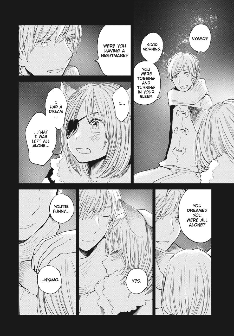 Read Scum's Wish (en) Manga Online