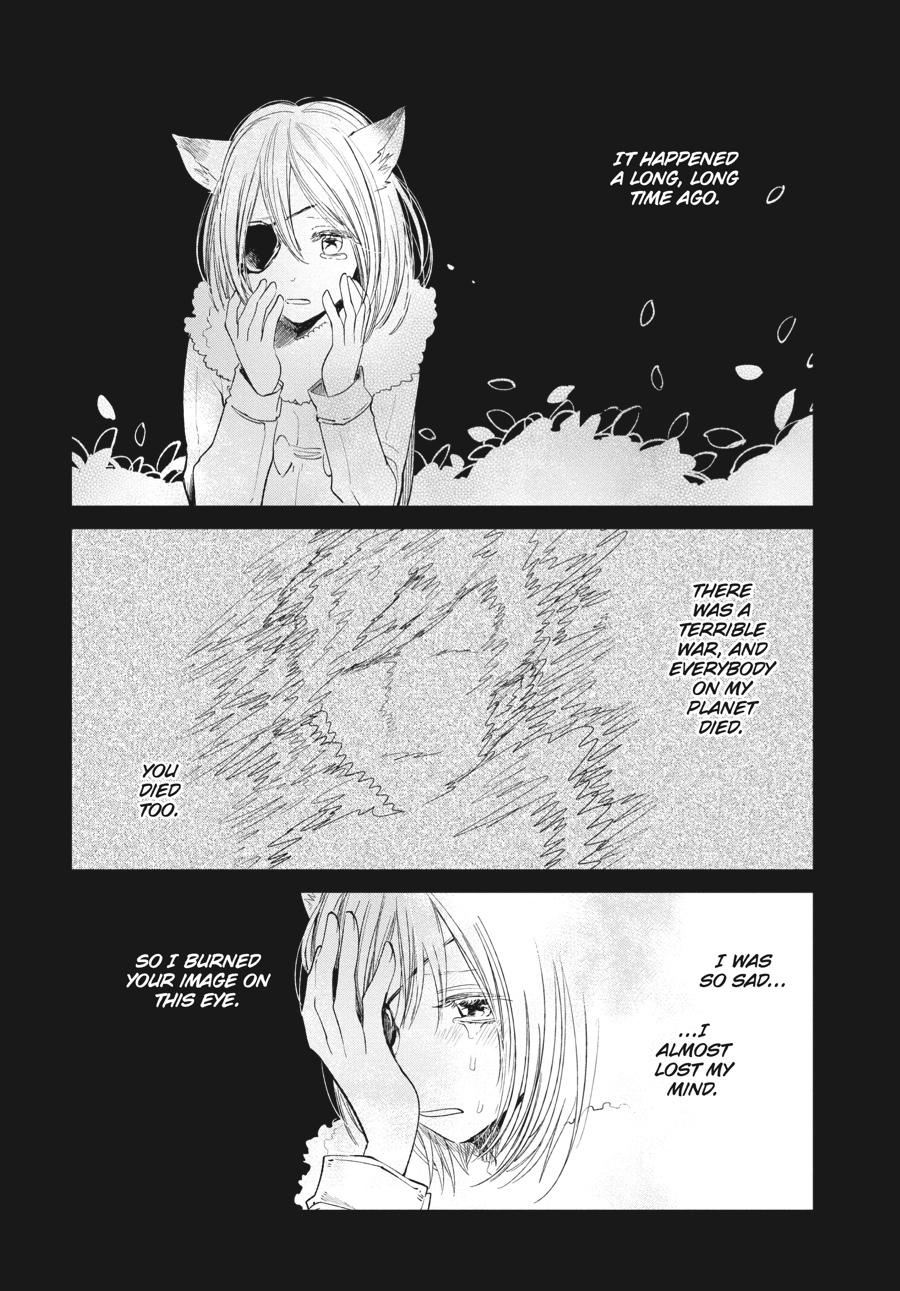 Read Scum's Wish (en) Manga Online