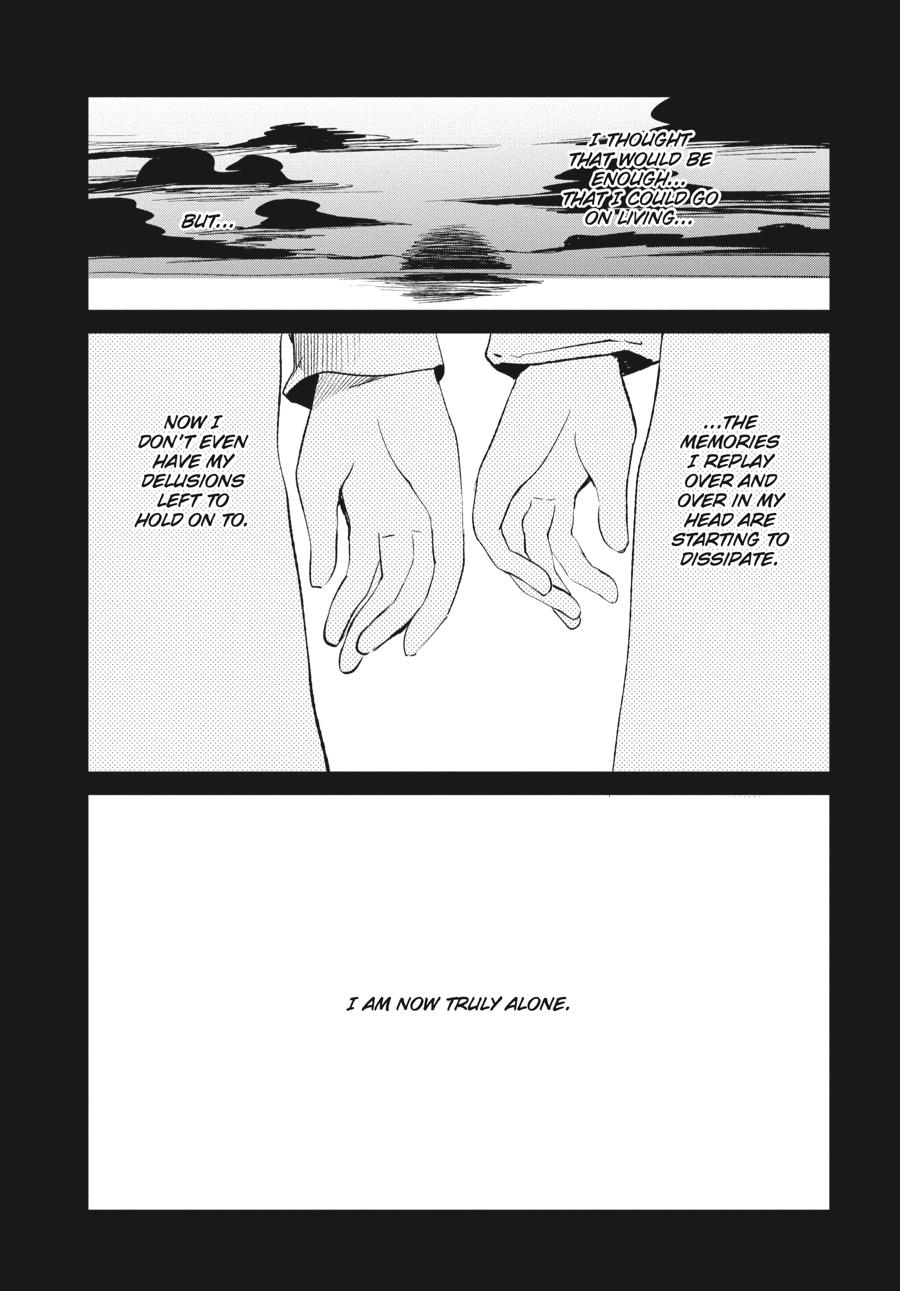 Read Scum's Wish (en) Manga Online