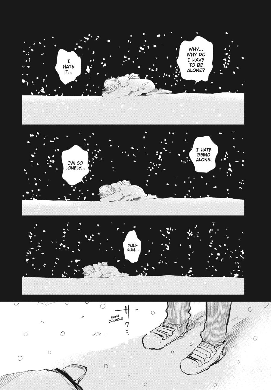 Read Scum's Wish (en) Manga Online