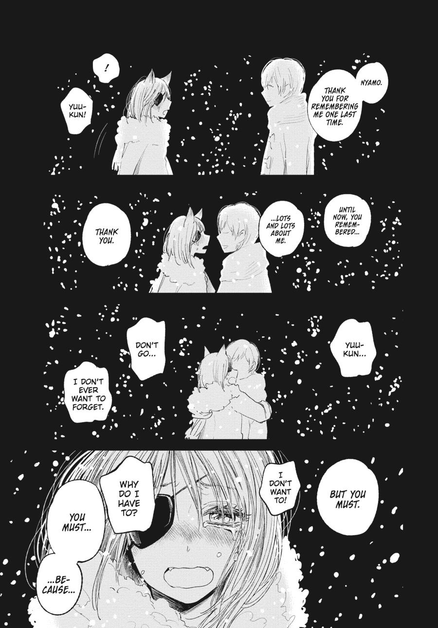 Read Scum's Wish (en) Manga Online