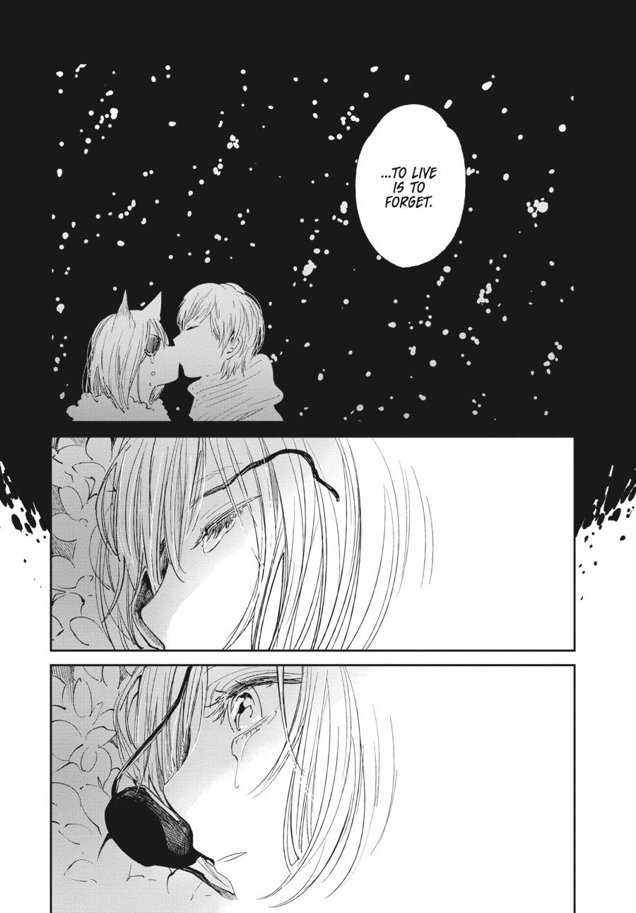 Read Scum's Wish (en) Manga Online