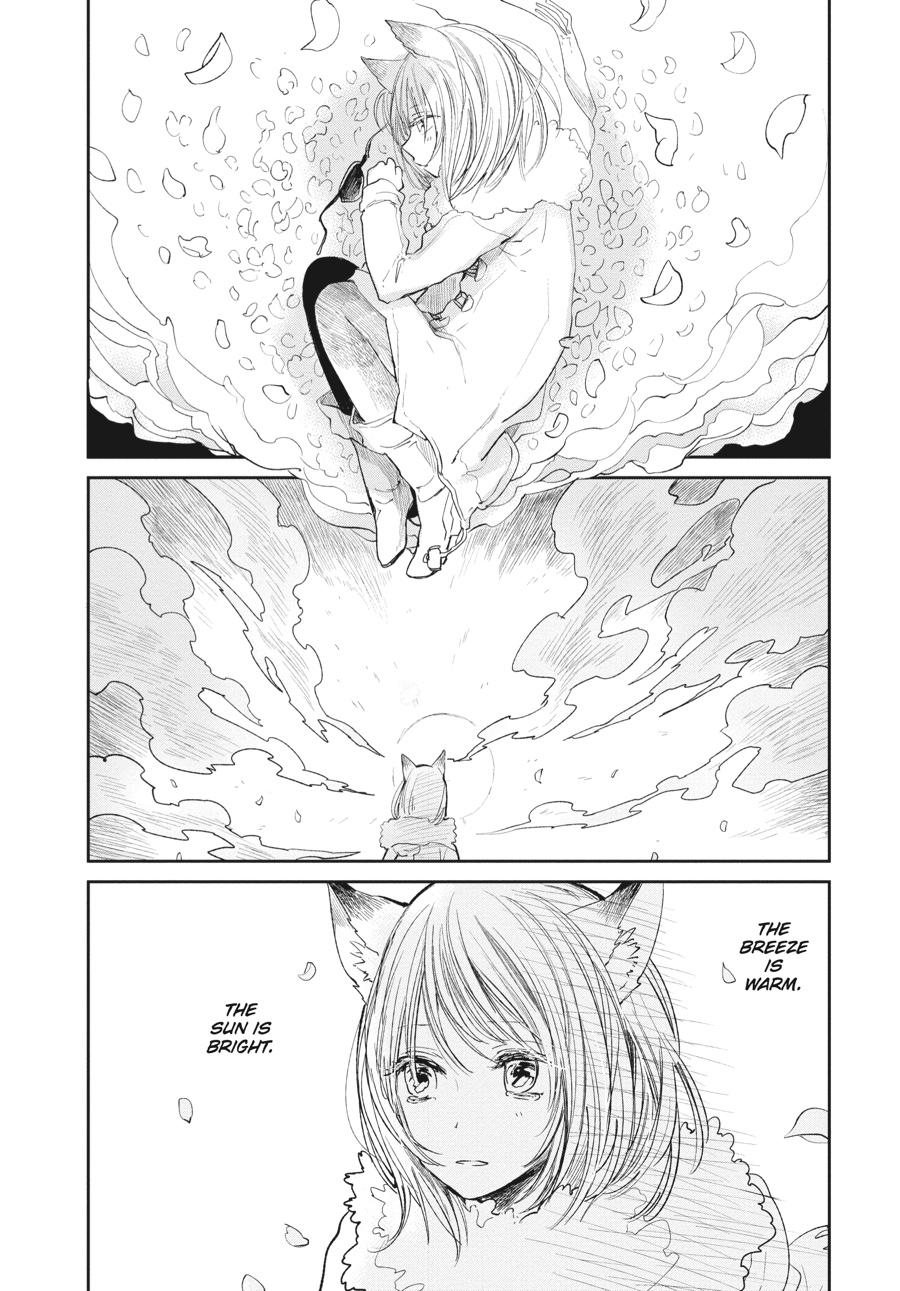 Read Scum's Wish (en) Manga Online