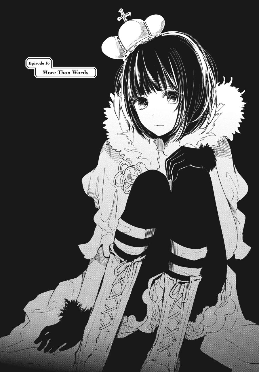 Read Scum's Wish (en) Manga Online