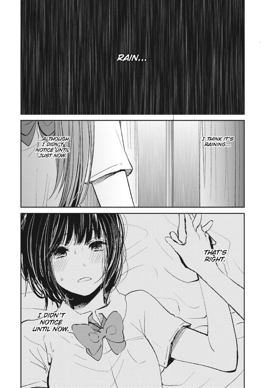 Read Scum's Wish (en) Manga Online