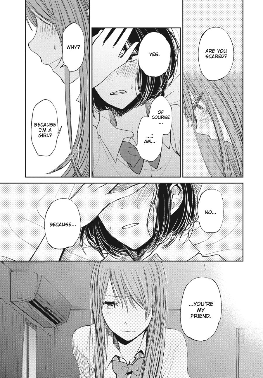 Read Scum's Wish (en) Manga Online