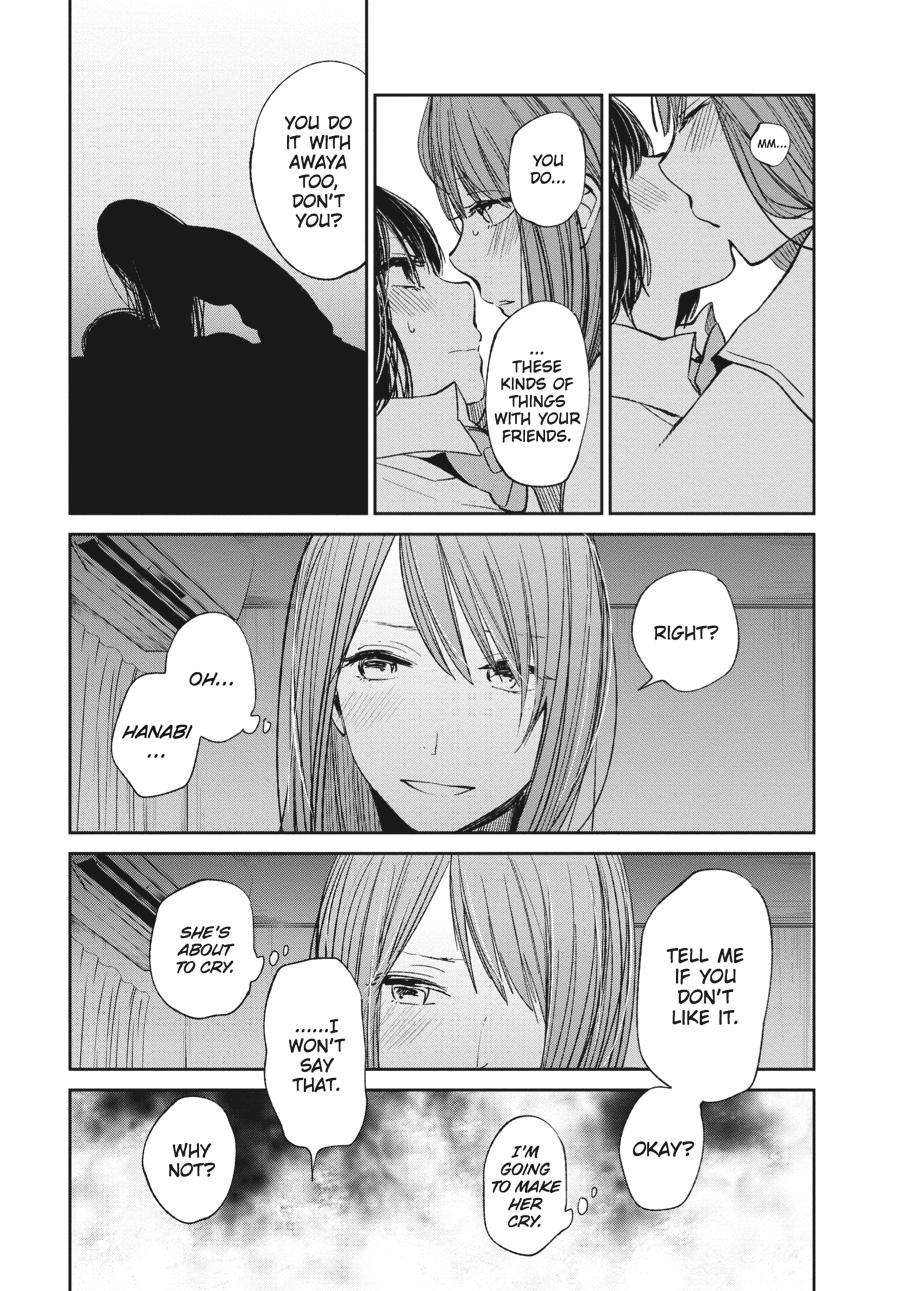 Read Scum's Wish (en) Manga Online