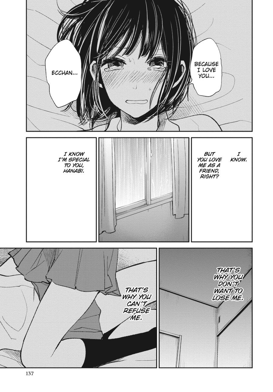 Read Scum's Wish (en) Manga Online