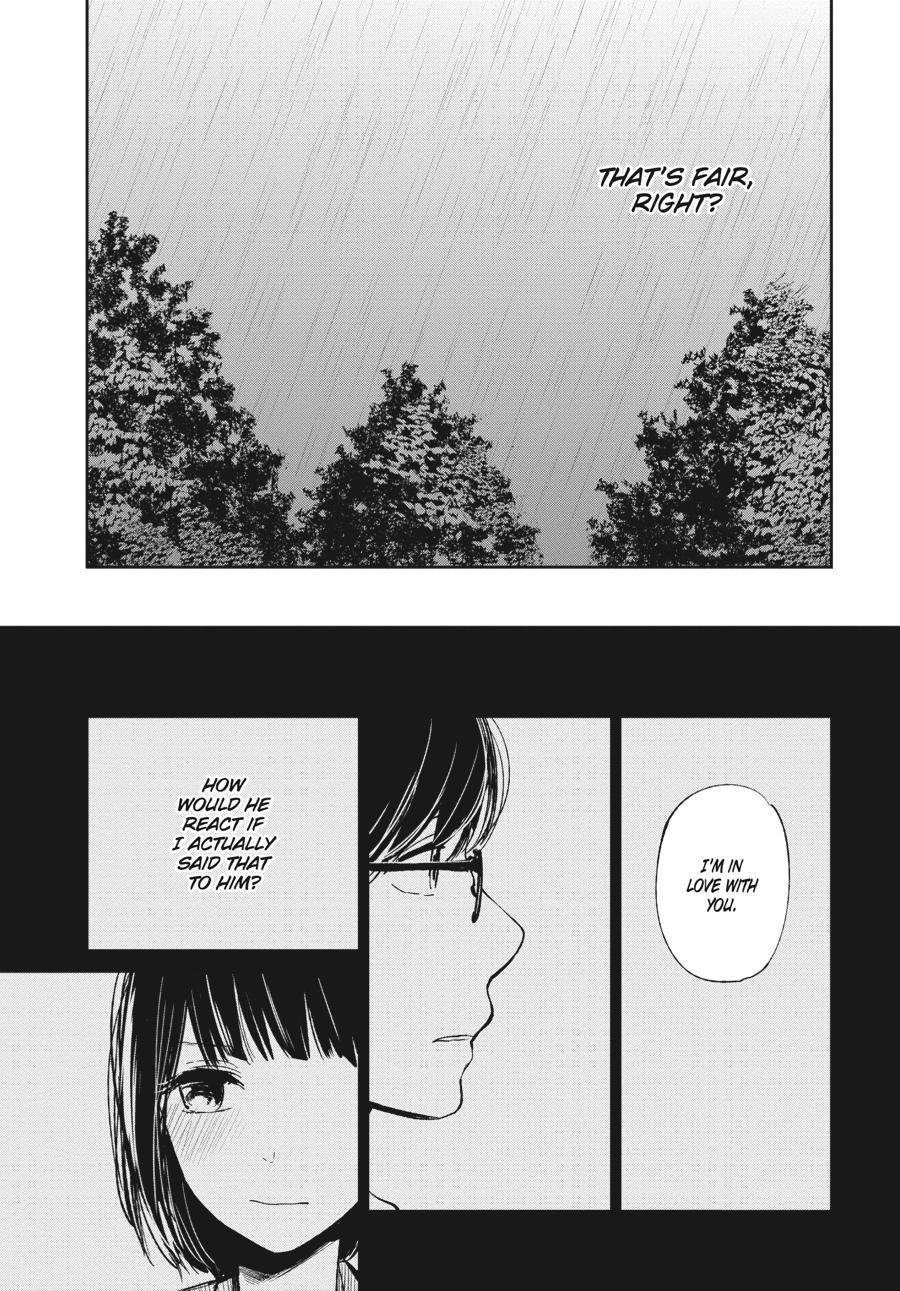 Read Scum's Wish (en) Manga Online