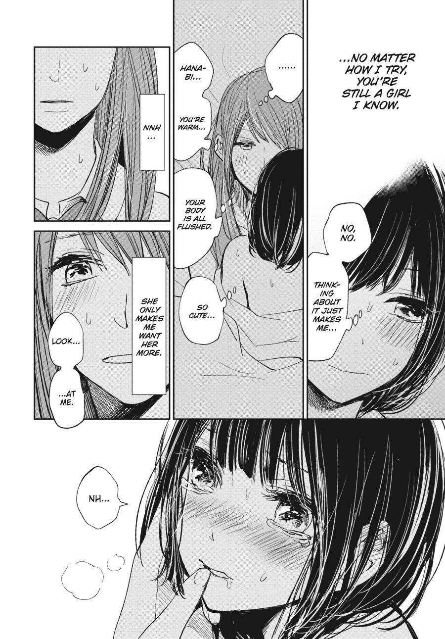 Read Scum's Wish (en) Manga Online