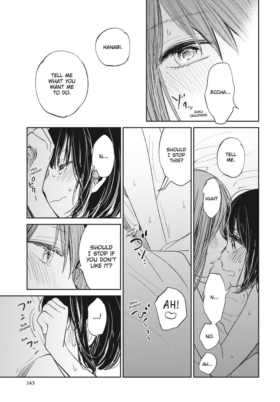 Read Scum's Wish (en) Manga Online