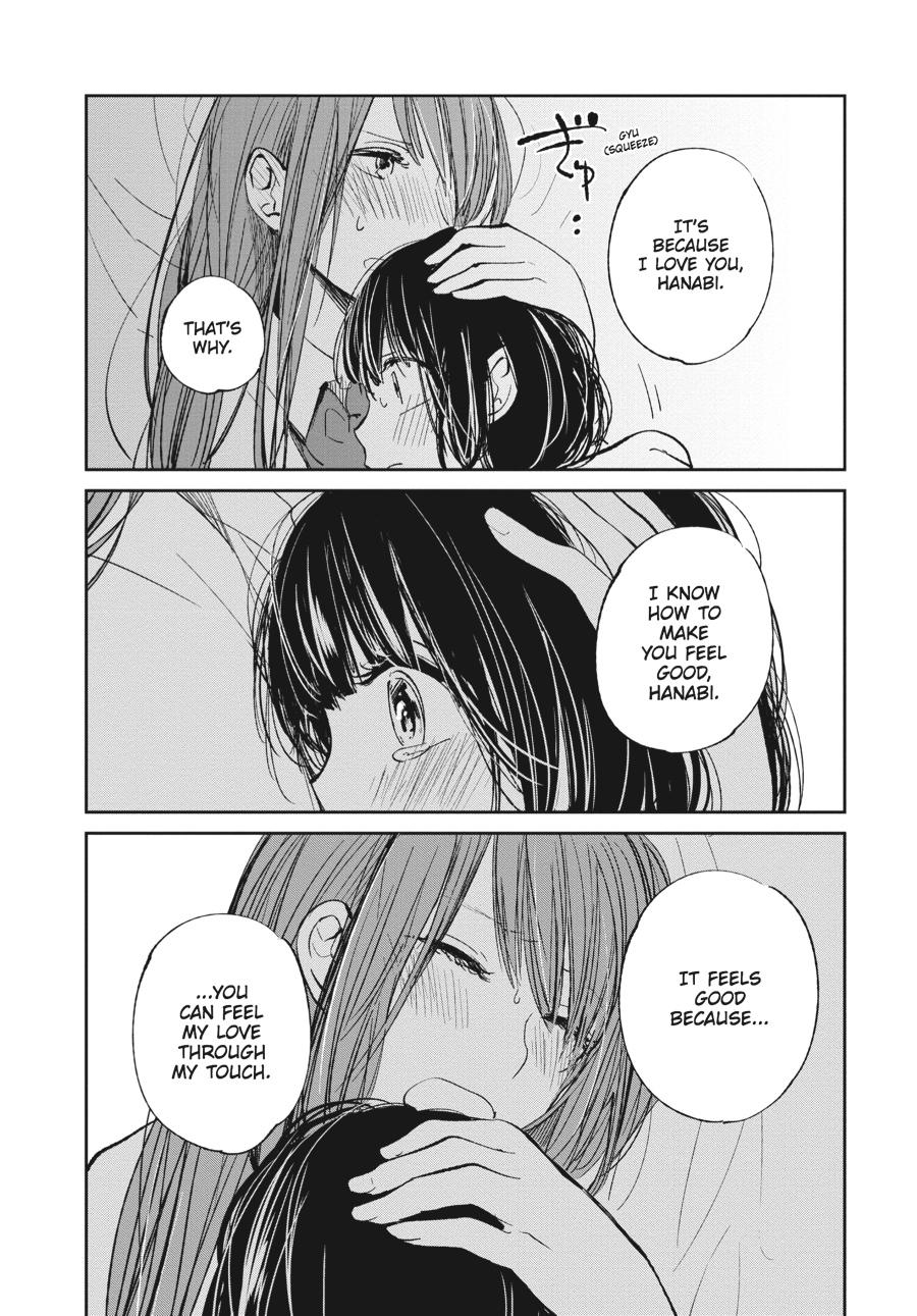 Read Scum's Wish (en) Manga Online