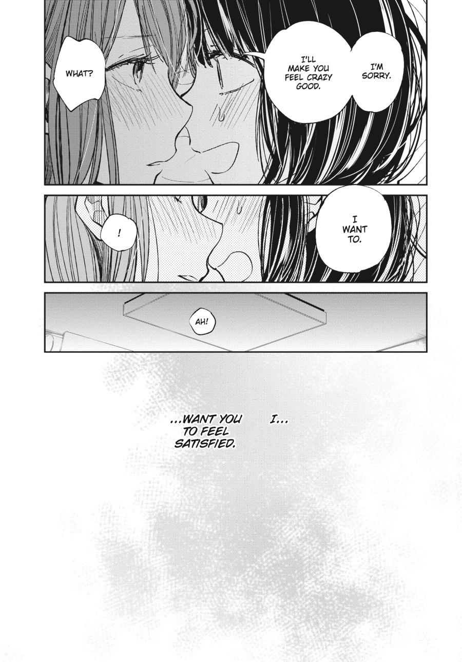 Read Scum's Wish (en) Manga Online