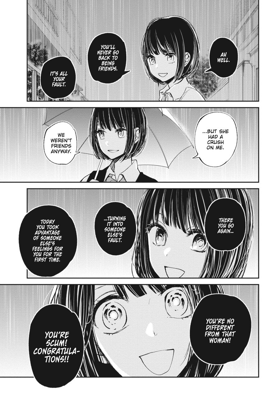 Read Scum's Wish (en) Manga Online